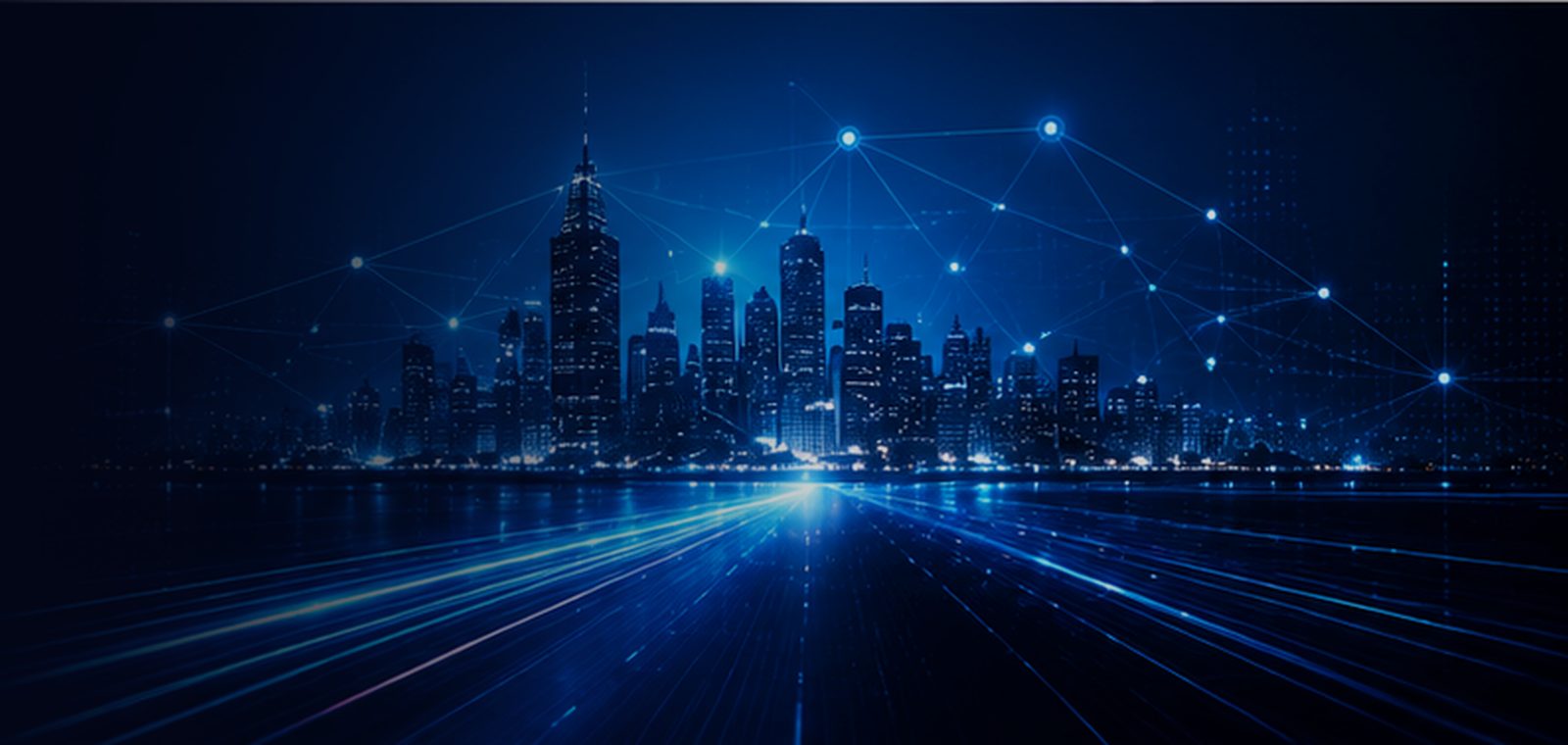 Red global de integración tecnológica