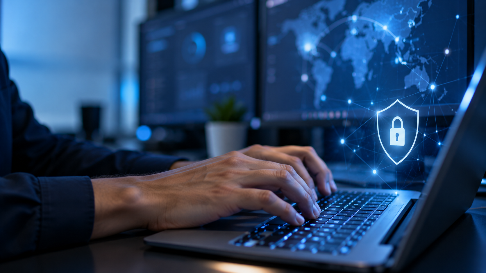 Phishing con IA: el sistema debe reconocer patrones antes de autorizar