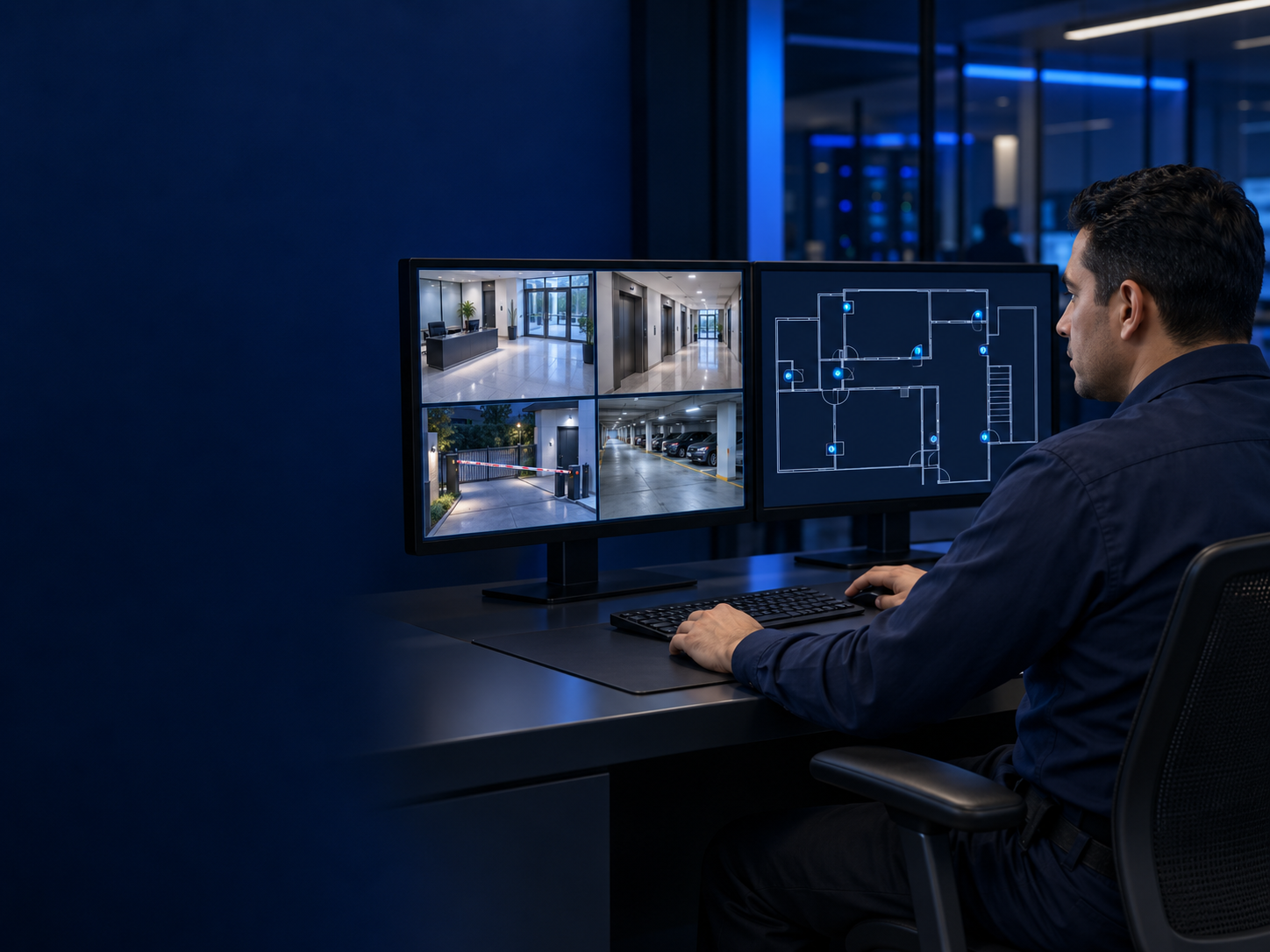 Frigoríficos conectados también necesitan seguridad operativa